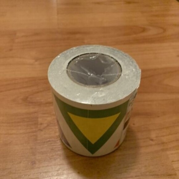 Teachers Toolbox Double Sided Reversible Borders Assorted - Picture 7 of 12